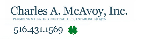 Charles A. McAvoy Plumbing & Heating Inc.