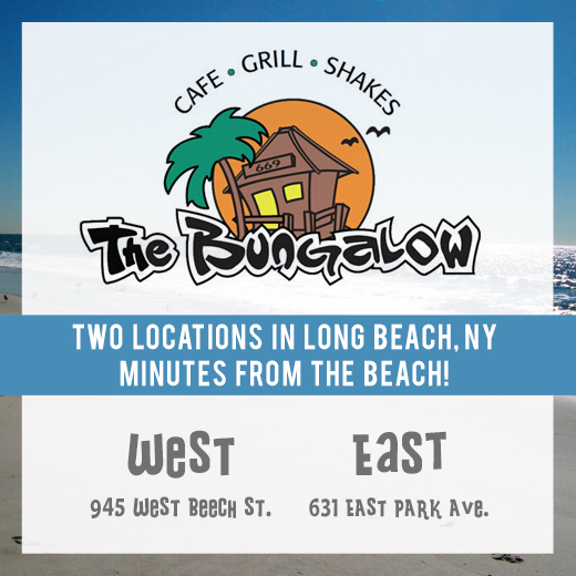 The Bungalow Grill