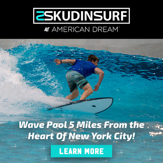 Wave Pool
