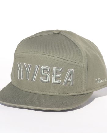 NY/SEA Monotone