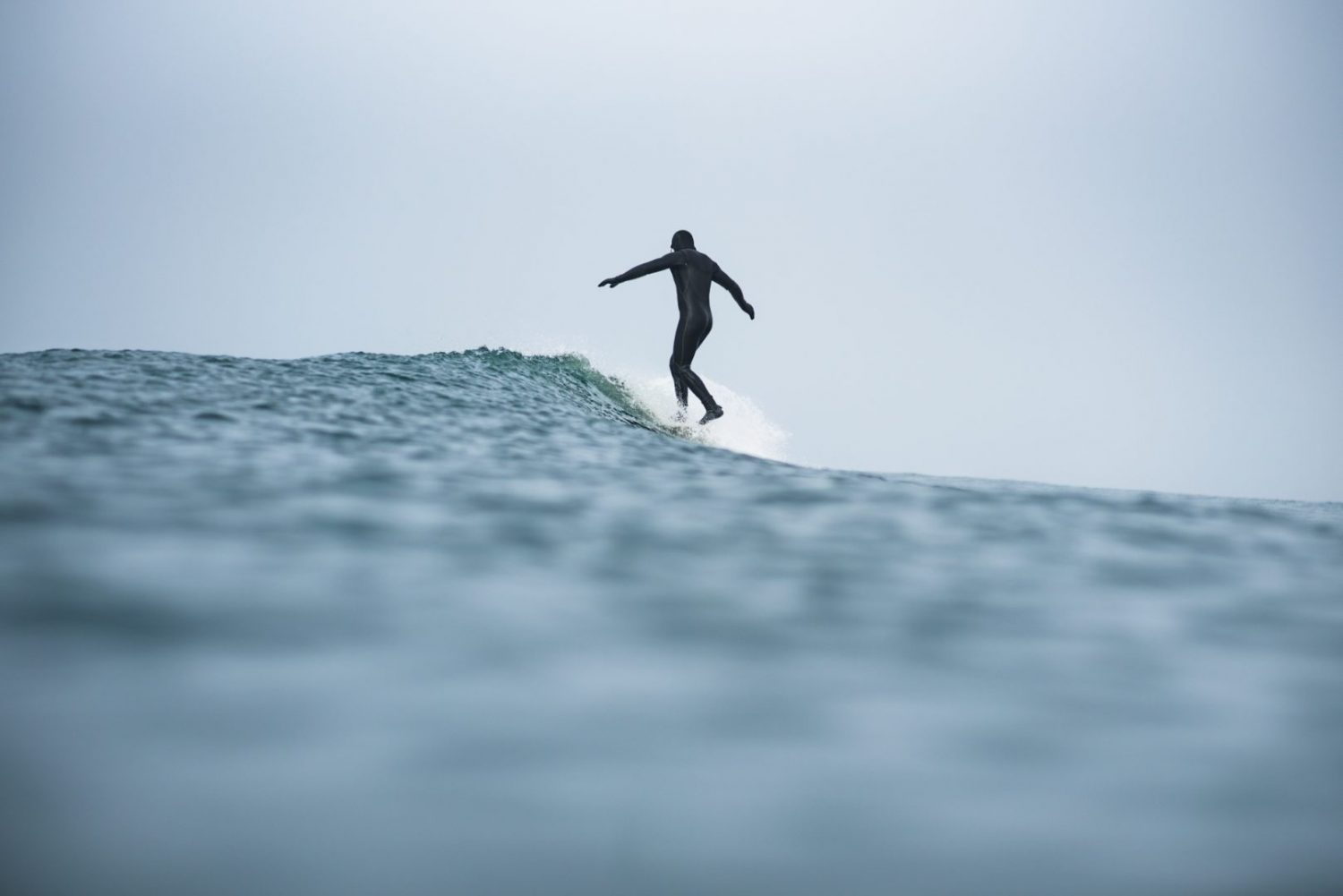 International Surfing Day is almost here, and we're celebrating the people, places, and moments that make New York surfing special.