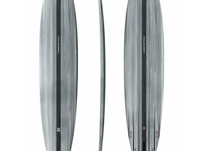 Harley Ingleby 9'1 G6 (Red) Longboard Surfboard