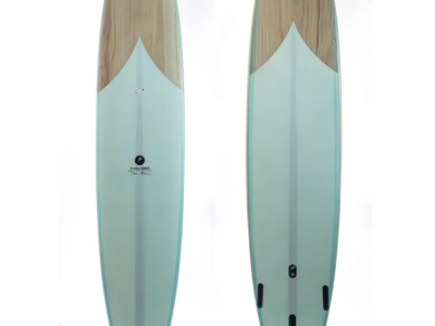 Firewire 9'0 TJ Hull Rider Longboard Surfboard