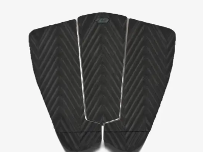 Hayden Shapes 3 Piece Surfboard Traction Pad