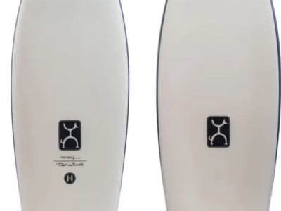 Firewire 5'3 Too Fish Surfboard