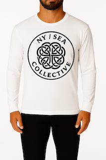 NYSEA Celtic Long Sleeve Shirt- 2026 Limited