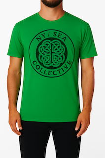 NYSEA Celtic Tee Shirt- 2026 Limited
