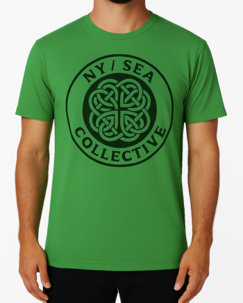 NYSEA Celtic Tee Shirt- 2026 Limited