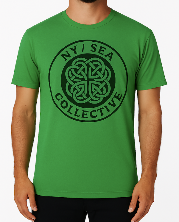 Celtic Tee