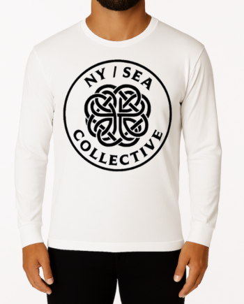 NYSEA Celtic Long Sleeve Shirt- 2026 Limited