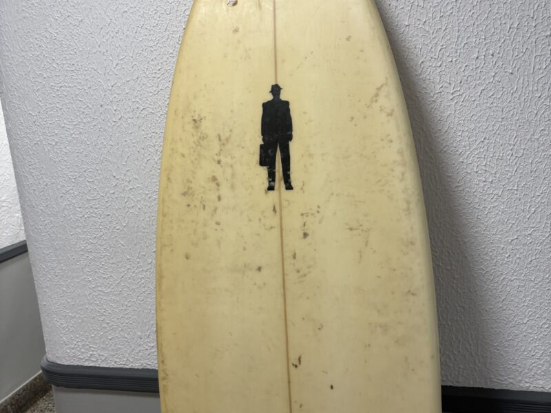 Proctor Surfboard
