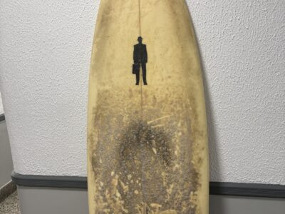 Proctor Surfboard