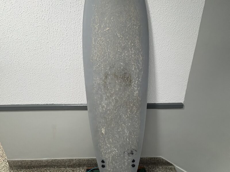Ben gravy surfboards