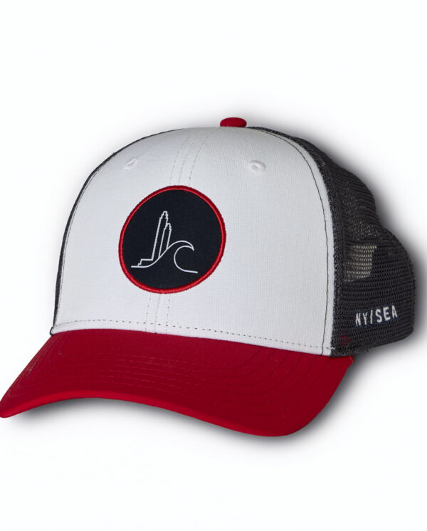CITY2SEA SNAPBACK
