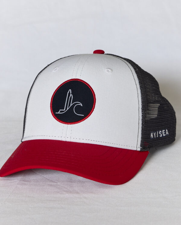CITY2SEA SNAPBACK