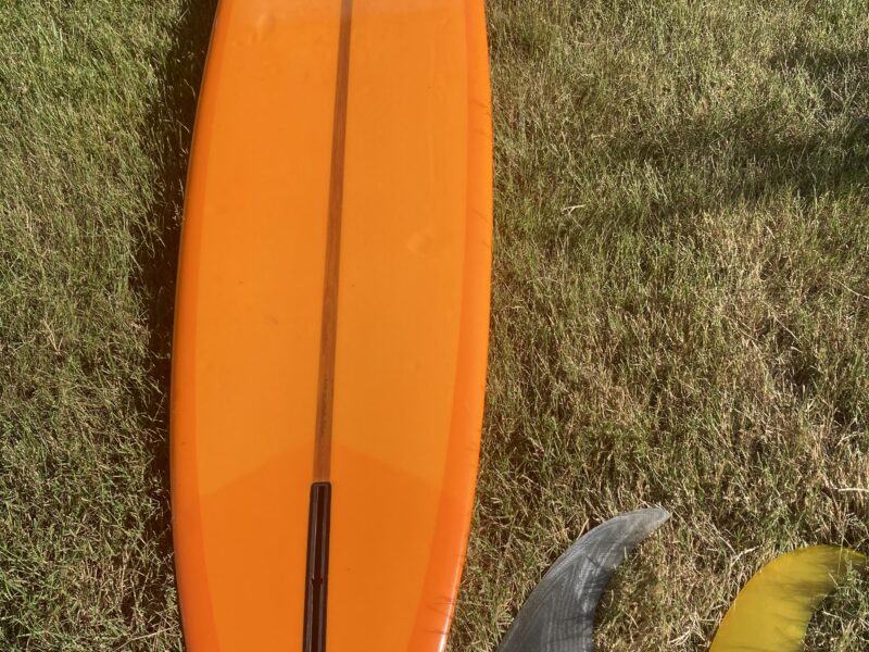 9'6" Jim Phillips Nose Rider model