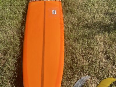 9'6" Jim Phillips Nose Rider model