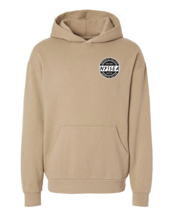DRIVEN and BOUND HOODY