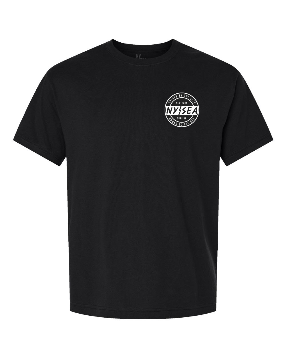 DRIVEN and BOUND TEE