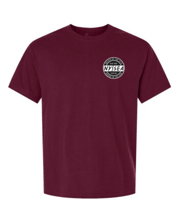 DRIVEN and BOUND TEE