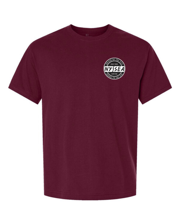 DRIVEN and BOUND TEE