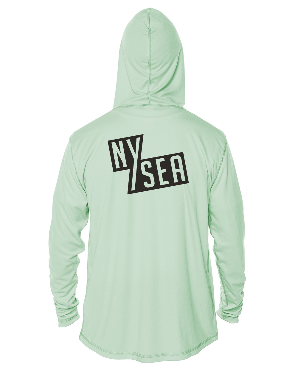 OG SUN SHIRT HOODY
