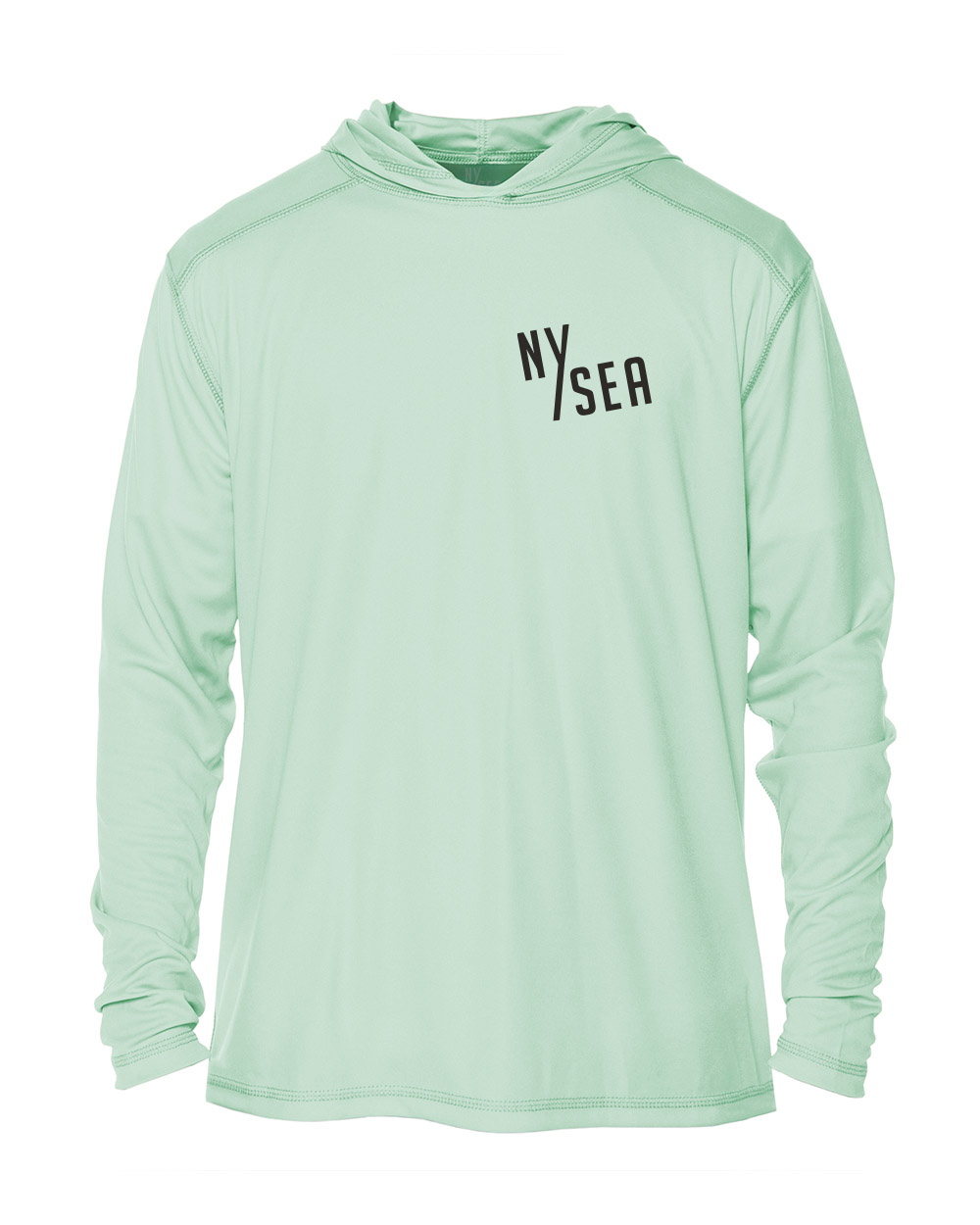 OG SUN SHIRT HOODY