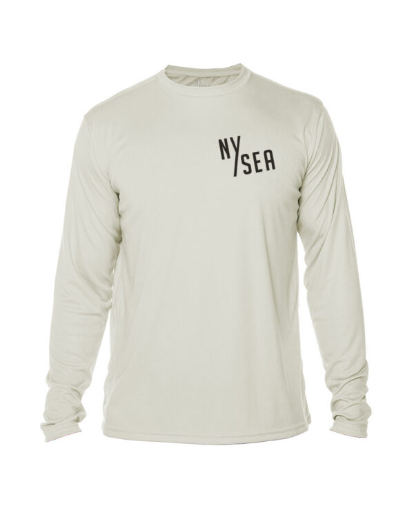 OG SUN SHIRT LS