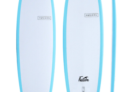 Modern Falcon - TT