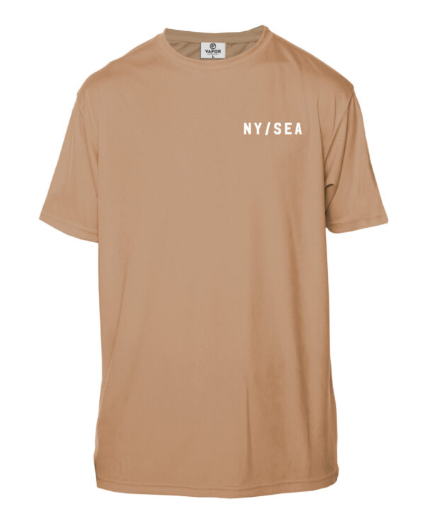 EMPIRE GRAPHIC SUN TEE