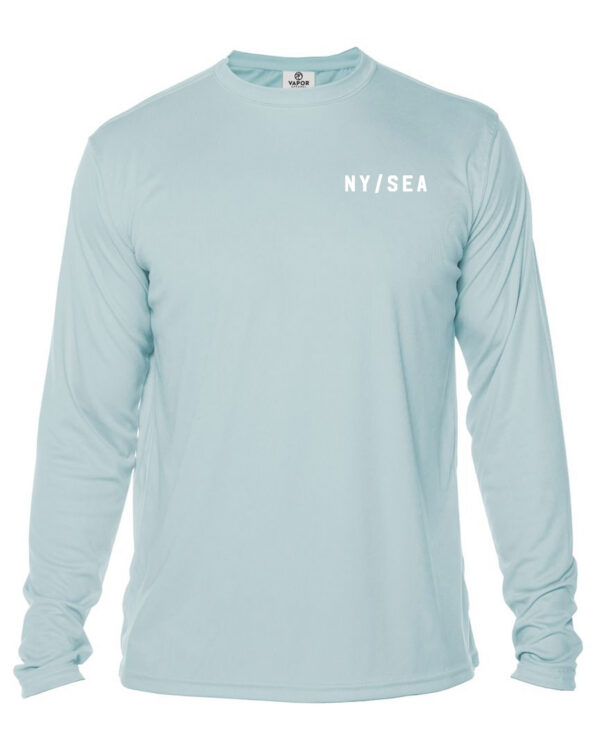 EMPIRE GRAPHIC SUN SHIRT L/S