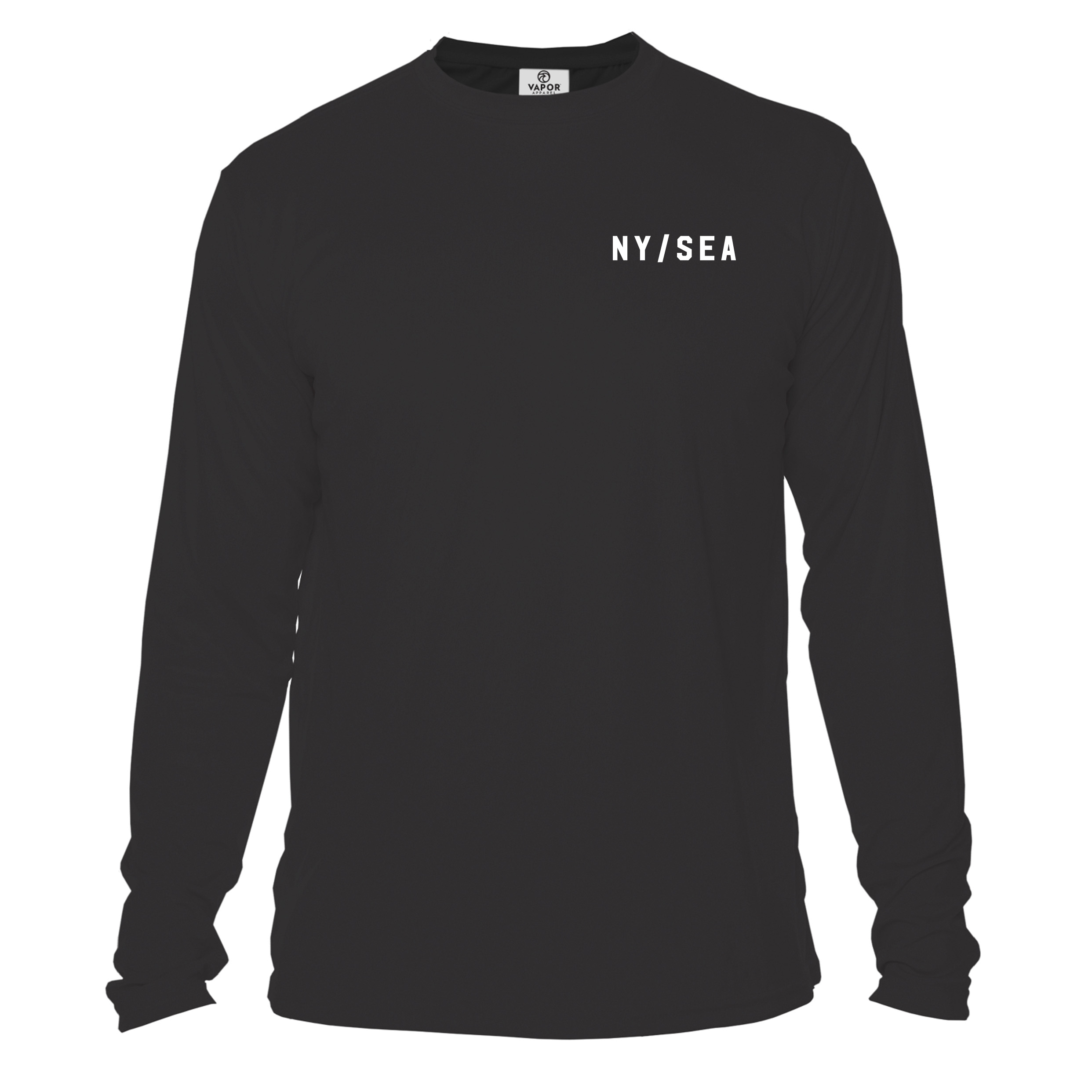 EMPIRE GRAPHIC SUN SHIRT L/S